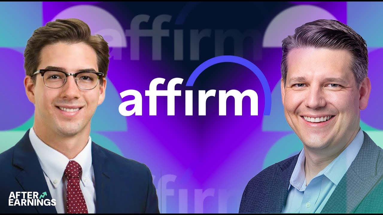 Affirm: BNPL, Competitive Strategies, and Debunking ‘Phantom Debt’ with CFO Michael Linford