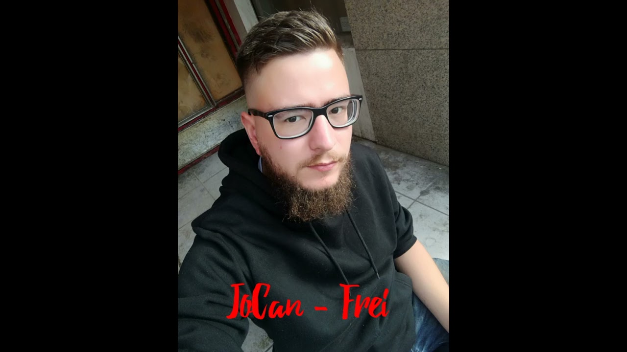 JoCan - Frei