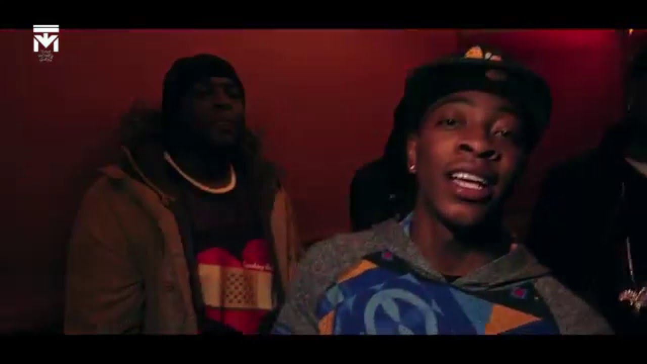 Young Reshaud - MY EVERYTHING feat Trill Youngins l DIR @YOUNG_KEZ