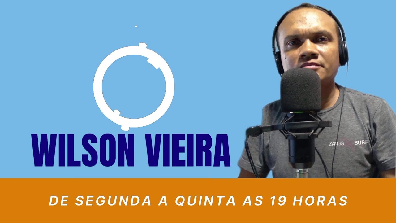 TRANSMISSÃO AO VIVO DA COELHO NETO WEB RADIO