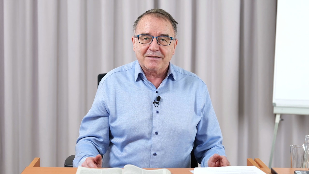 Daň z příjmů fyzických osob za rok 2025 a aktuální problematika (Ing. Jindřich Klaška)