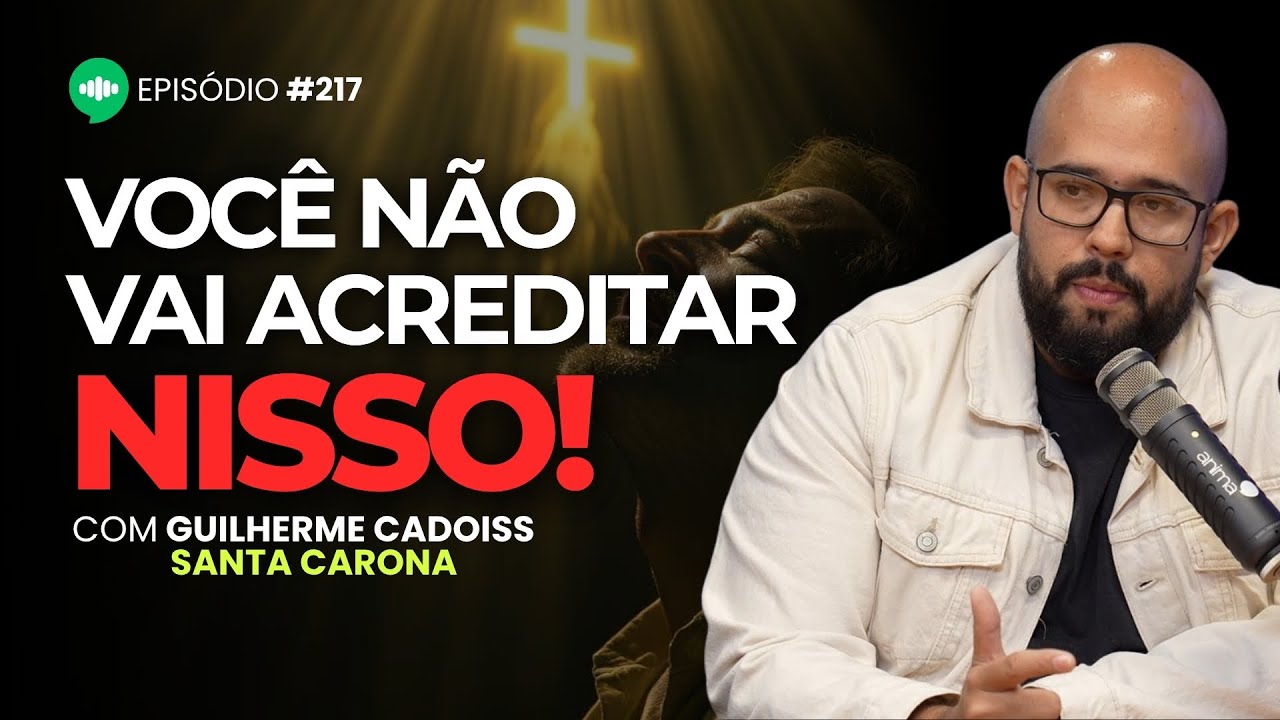 Estrat&eacute;gias INOVADORAS Para Atrair Mais Fi&eacute;is Pela Internet | Ep #217 | Com Guilherme Cadoiss