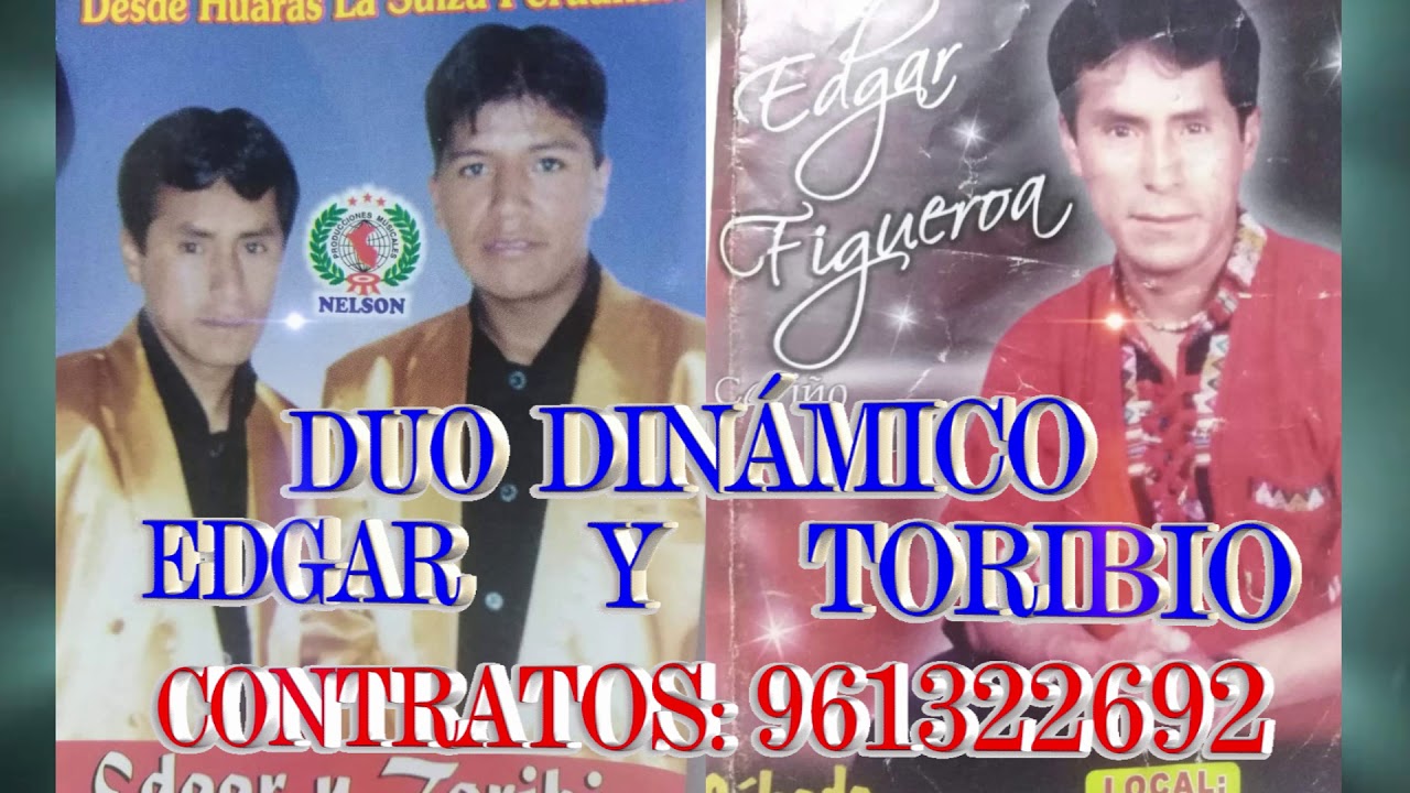 EDGAR FIGUEROA , ARPA  DE TORIBIO POLO