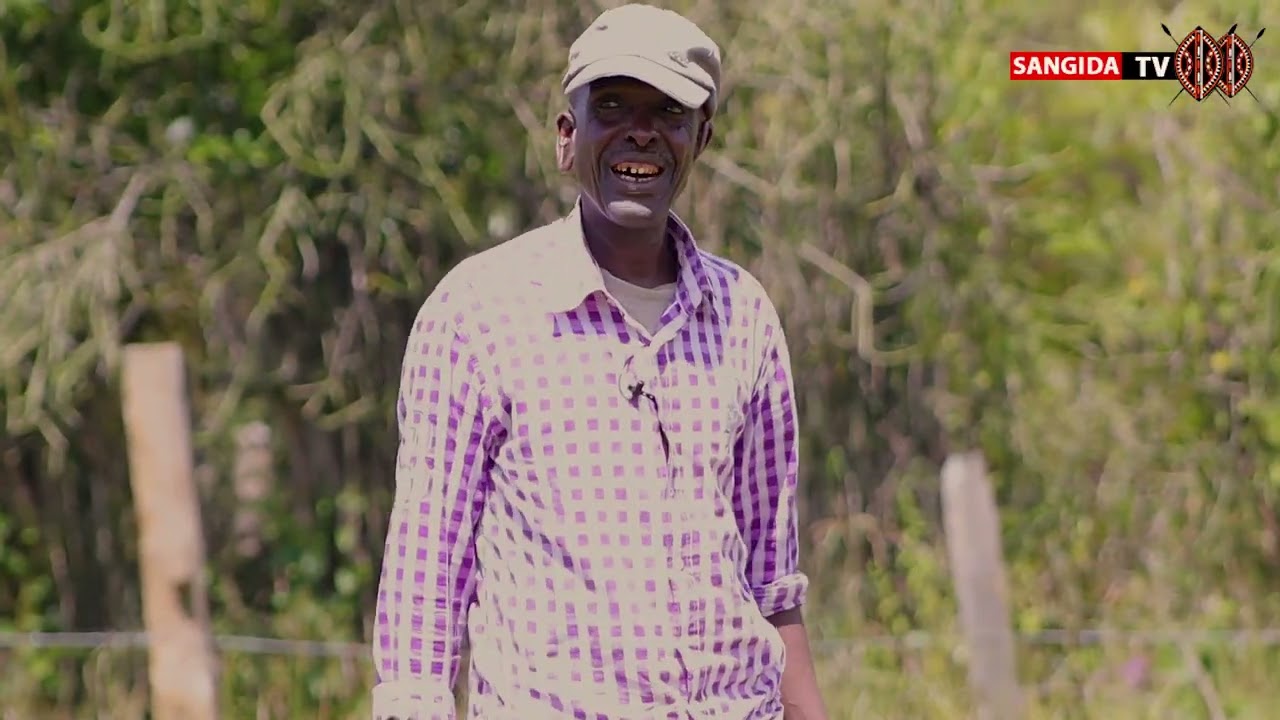 Leleshwa Na Mashamba