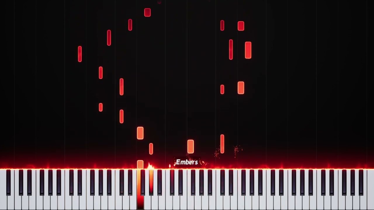 Clair de Lune - Debussy