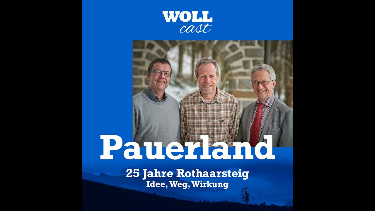 25 Jahre Rothaarsteig