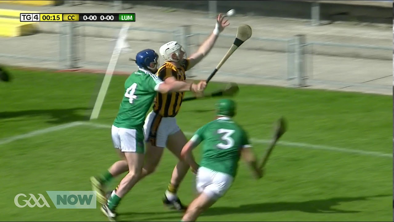 GAANOW Hurling Round-Up: 2017 Bord Gáis Energy U21 Finals (Sept 9)