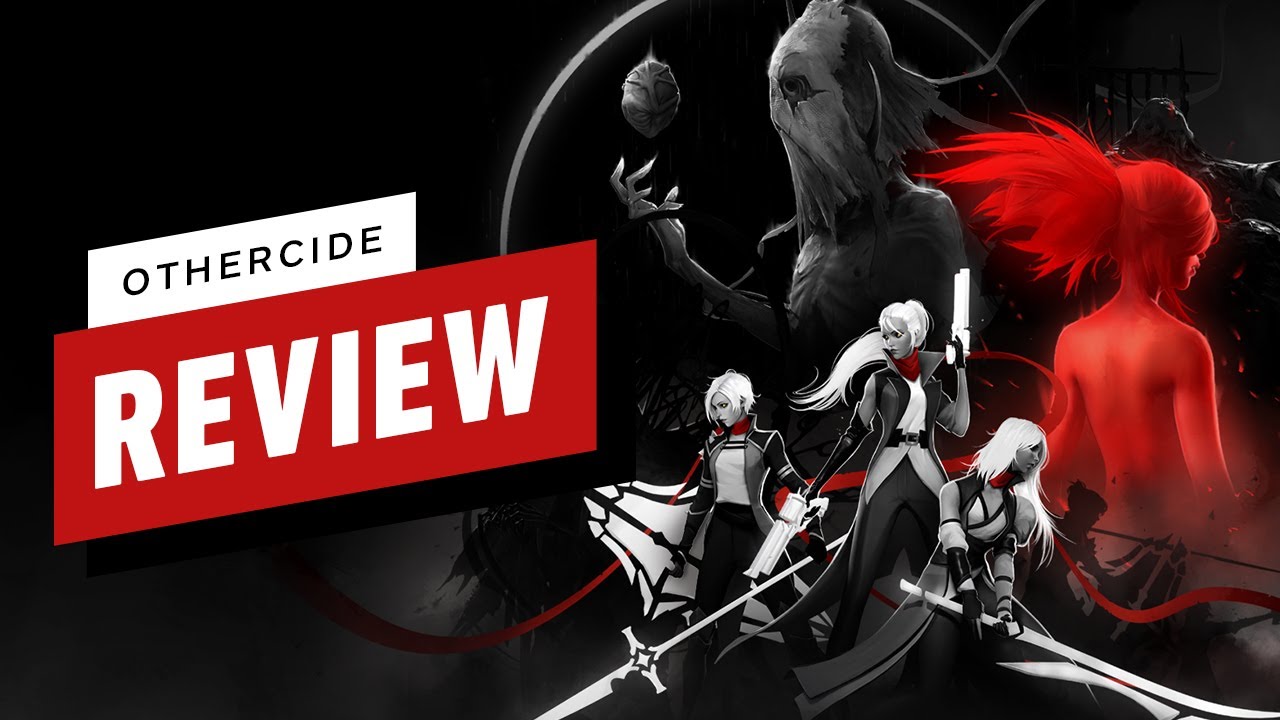 Othercide Review
