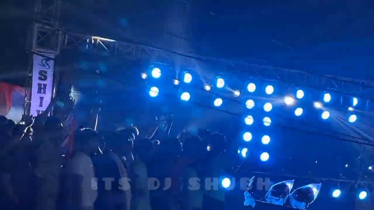 DJ CHAUDHARY VS DJ SHIVA || FULL COMPETITION || 2023 || KAVAD MELA || FULL DIALOUGE || ITS DJ SHUBH