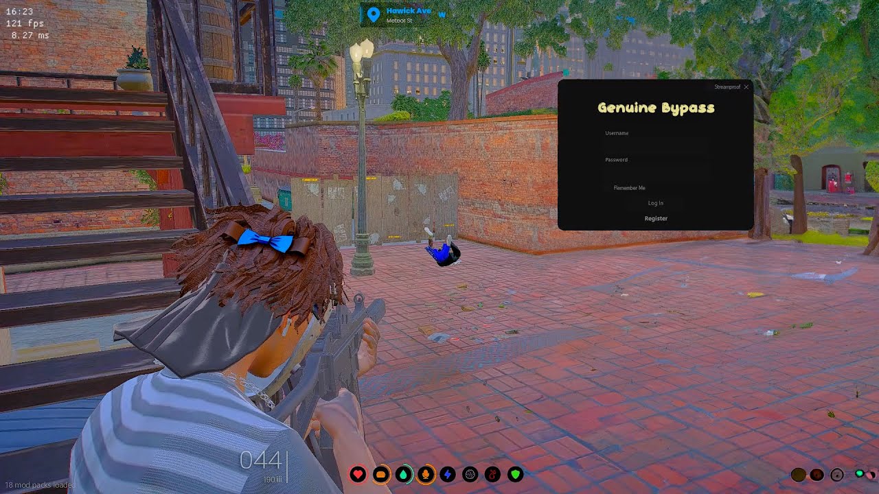 Genuine Bypass | Banned | Astro Them | ALTF4 Montage