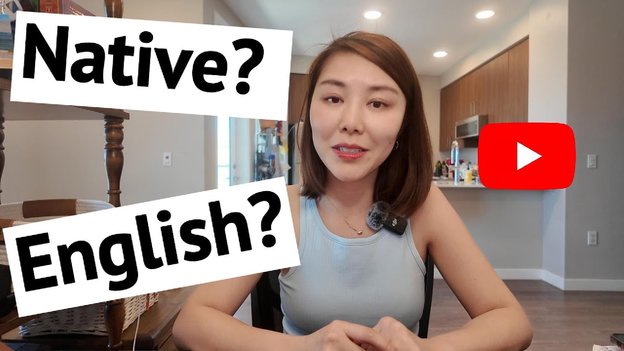 The best language for Your Youtube Channel? (English or Native)