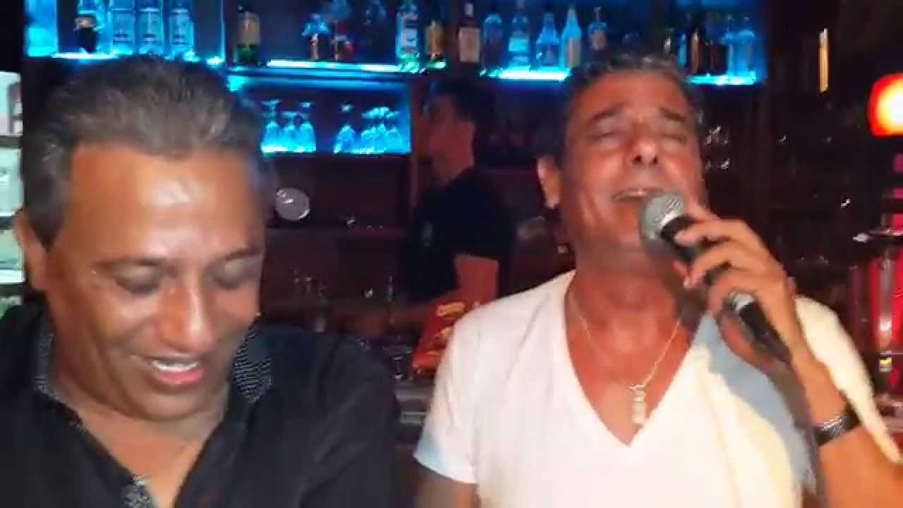 הוי לאהבה יואב יצחק ברקוד פתח תקווה