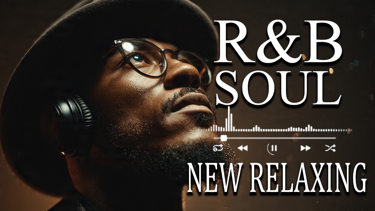 Chill R&B Soul 2026 – Smooth Love & Late Night Energy