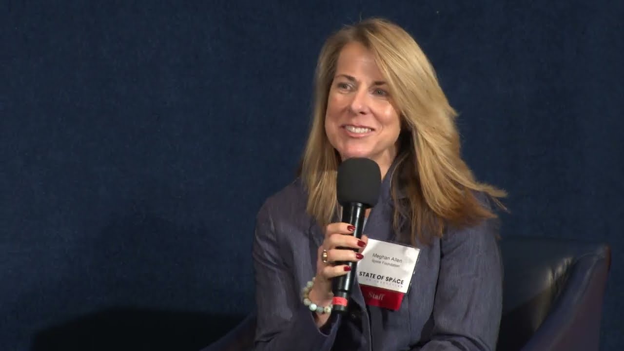 State of Space 2024: Space Matters Panel