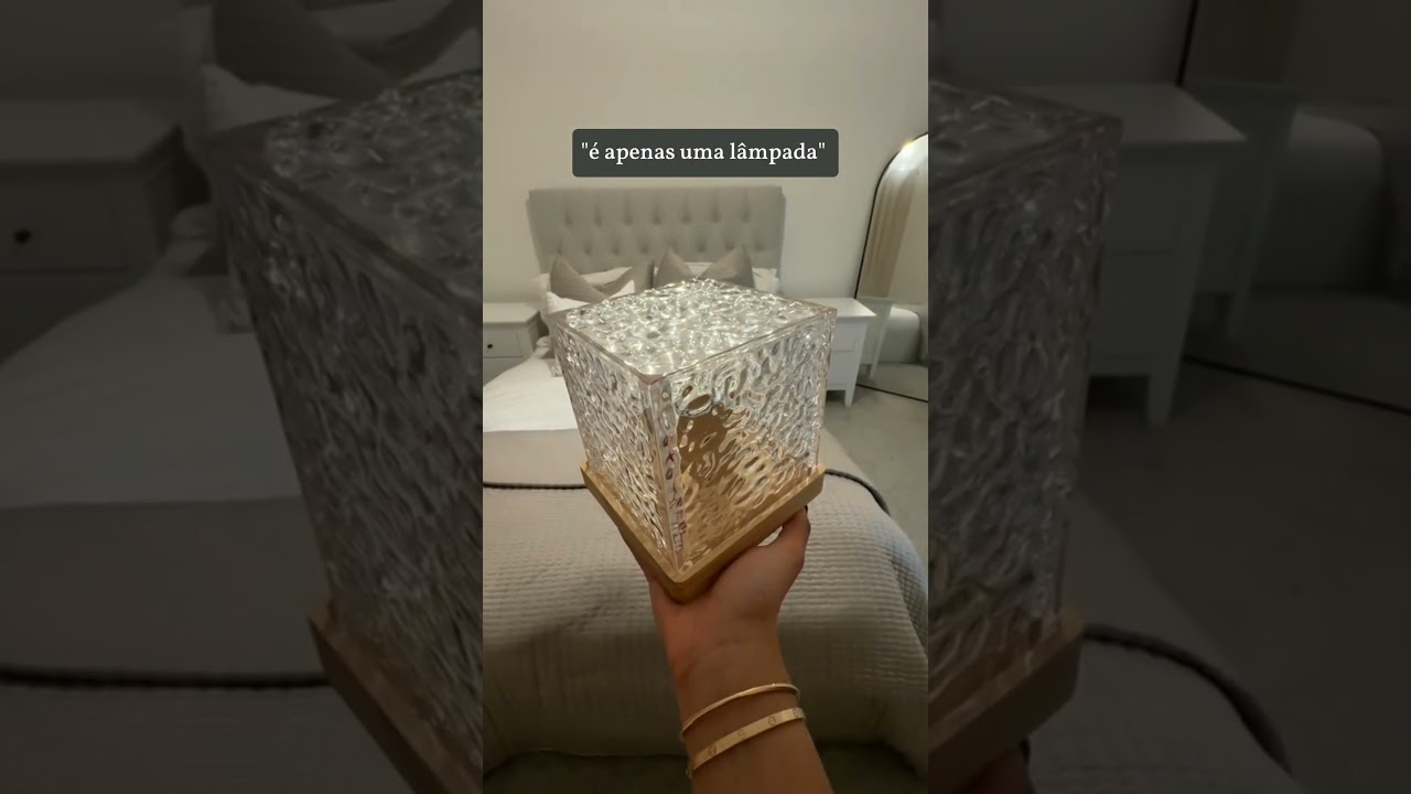 Eu nunca mais vou sair do meu quarto 🥹😍 #decoracaodequarto #relaxar #quarto #luz
