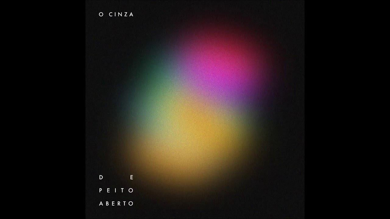 O Cinza - Batista Campos