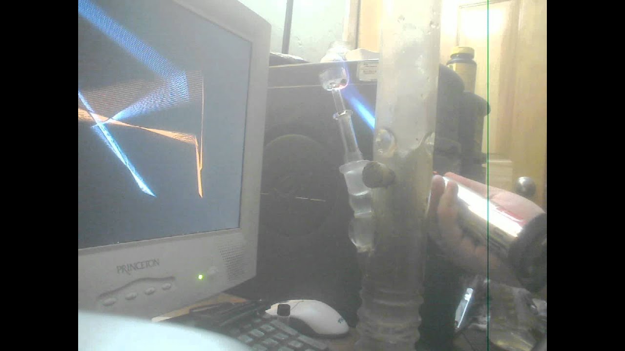 Revived BOOST Tube w/ 14mm Joel Halen Quartz Domeless HoneyHole Nail