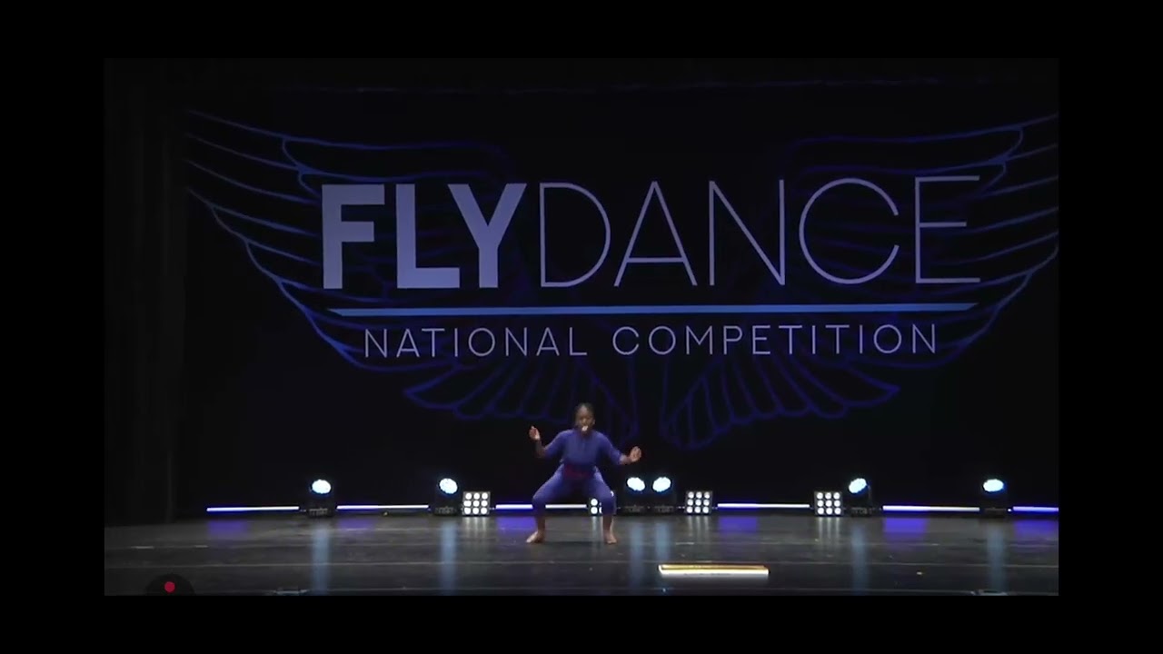 Crystal’s World of Dance  competition production dance “ Wonka”  2/2026