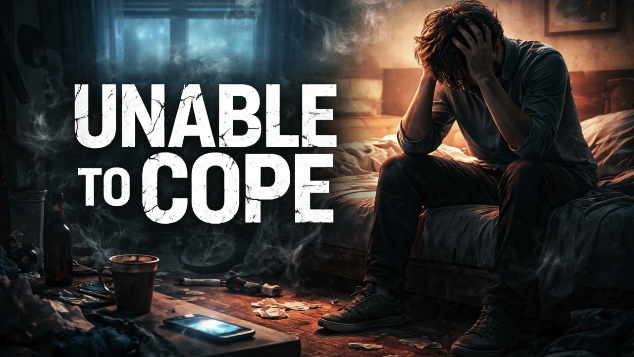 Unable To Cope | ENGLISH SONG