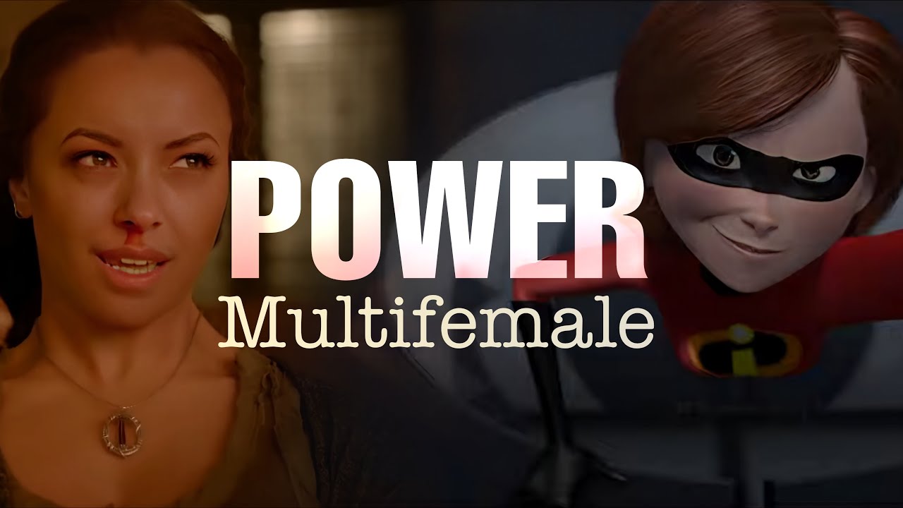 Multifemale||  Power