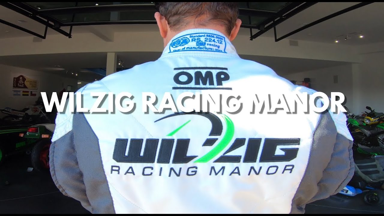 WILZIG RACING MANOR