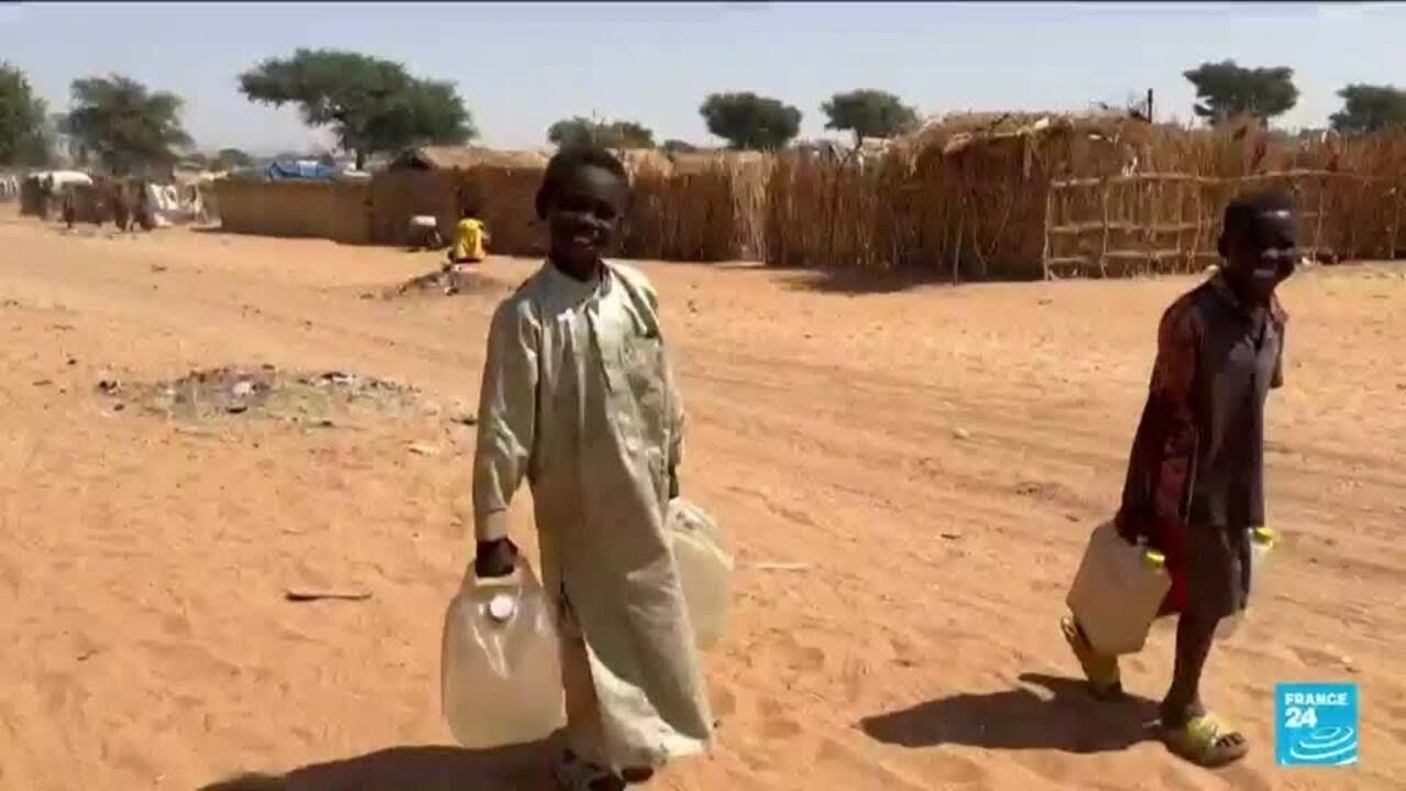 إلغاء قانون تجريم تهريب المهاجرين في النيجر يثير مخاوف منظمة الهجرة الدولية