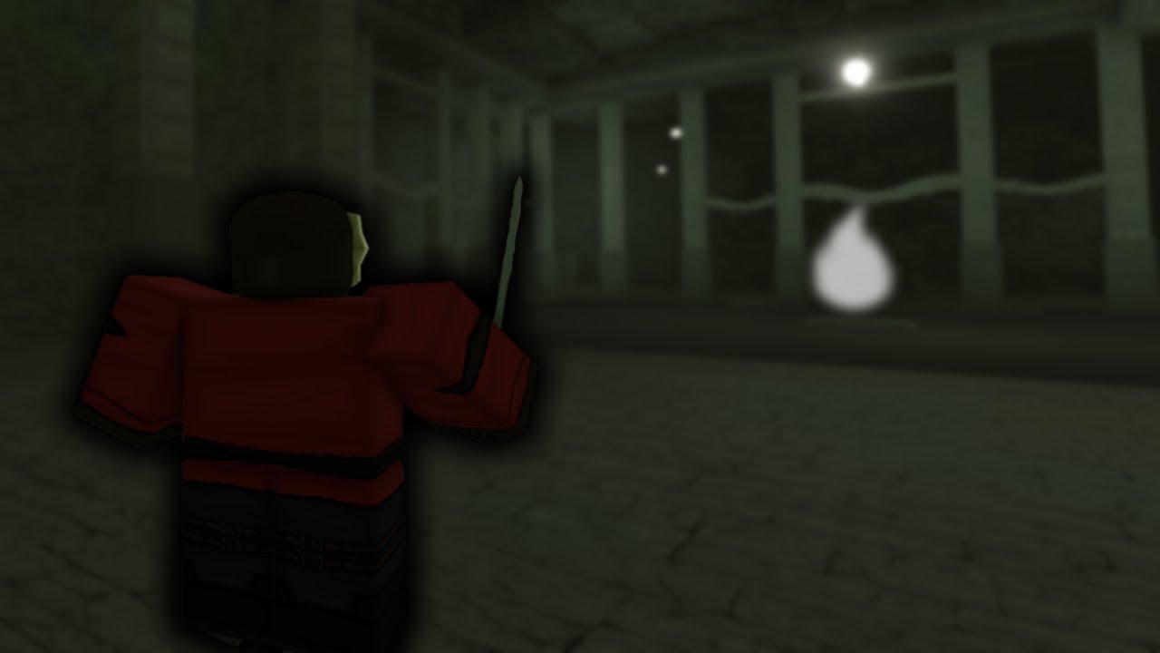Trial of One | Deepwoken