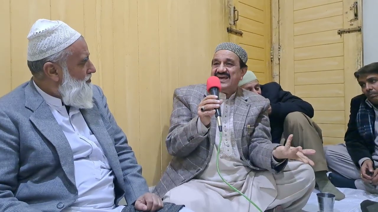 MALIK Fakhar Zaman Adil Beyan Must Listen 