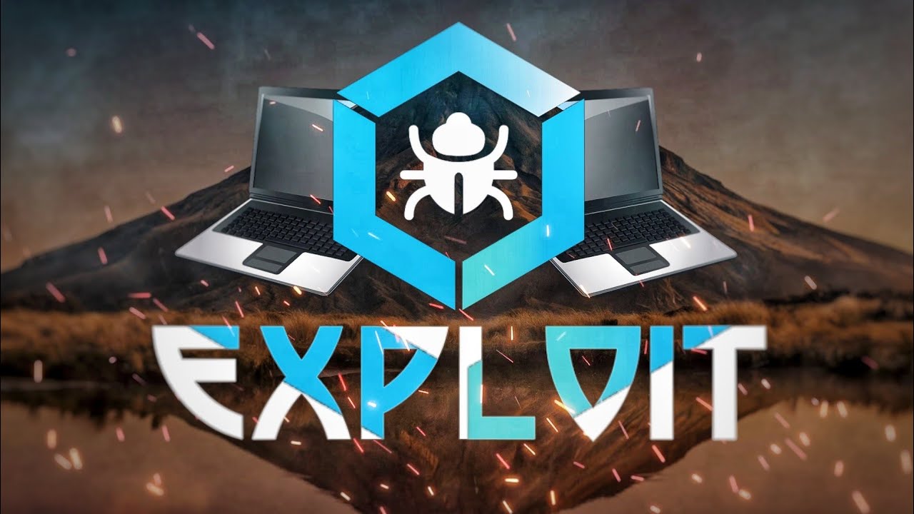 😲 ЧТО такое и КАК работает EXPLOIT?