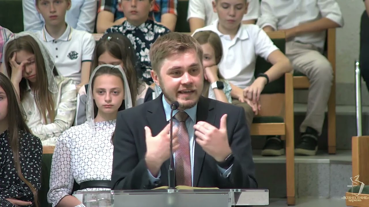 ОЛЕГ ЯЦКОВЕЦ / ВСЁ СОДЕЙСТВУЕТ КО БЛАГУ