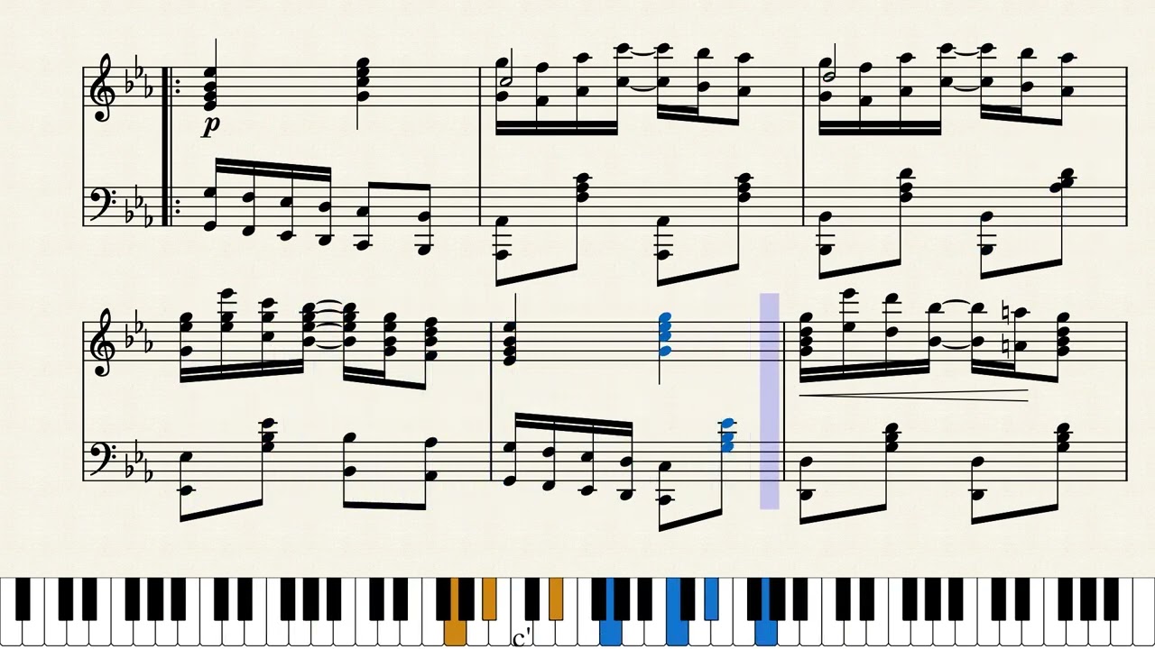 The Nonpareil by Scott Joplin (1907)