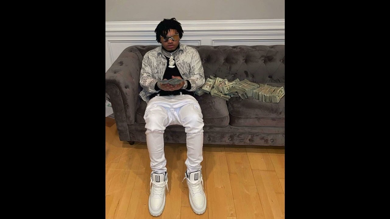 (FREE)[SAMPLE]NoCap x Rylo Rodriguez Type Beat - 