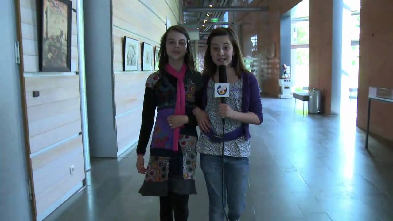 Limburgs Museum TV afl. 2 - De conservator/archeoloog