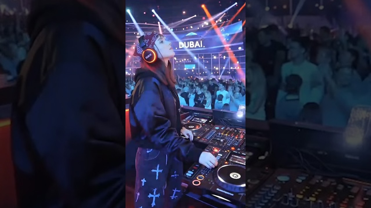 DJ_N:  Let the music of Kosheen - Catch Cover fill your heart with energy and inspiration ✨🎧💖