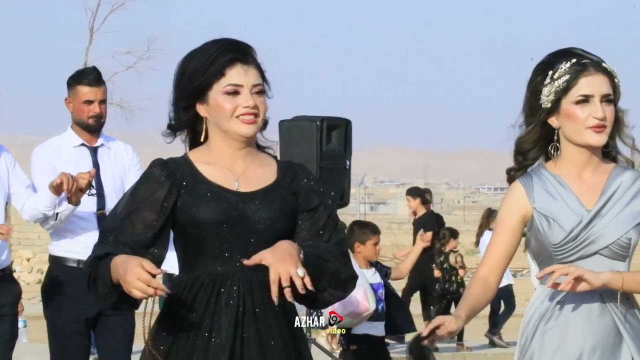 صادق و عزيزة - جزء 3 قاسم سموقي و احمد دقو -- ازهار فيديو 07501421202