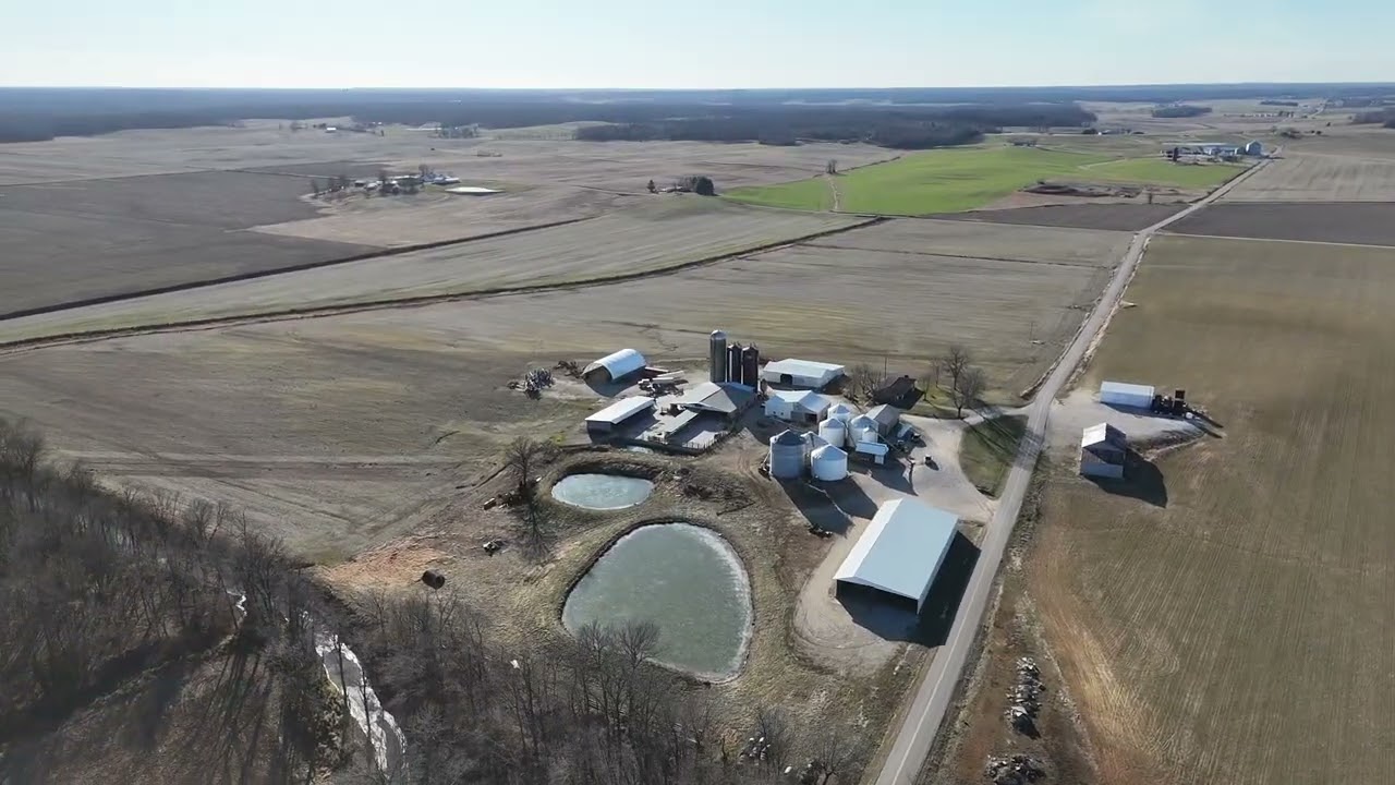 Neukam Farm Land Auction! 2/16/26