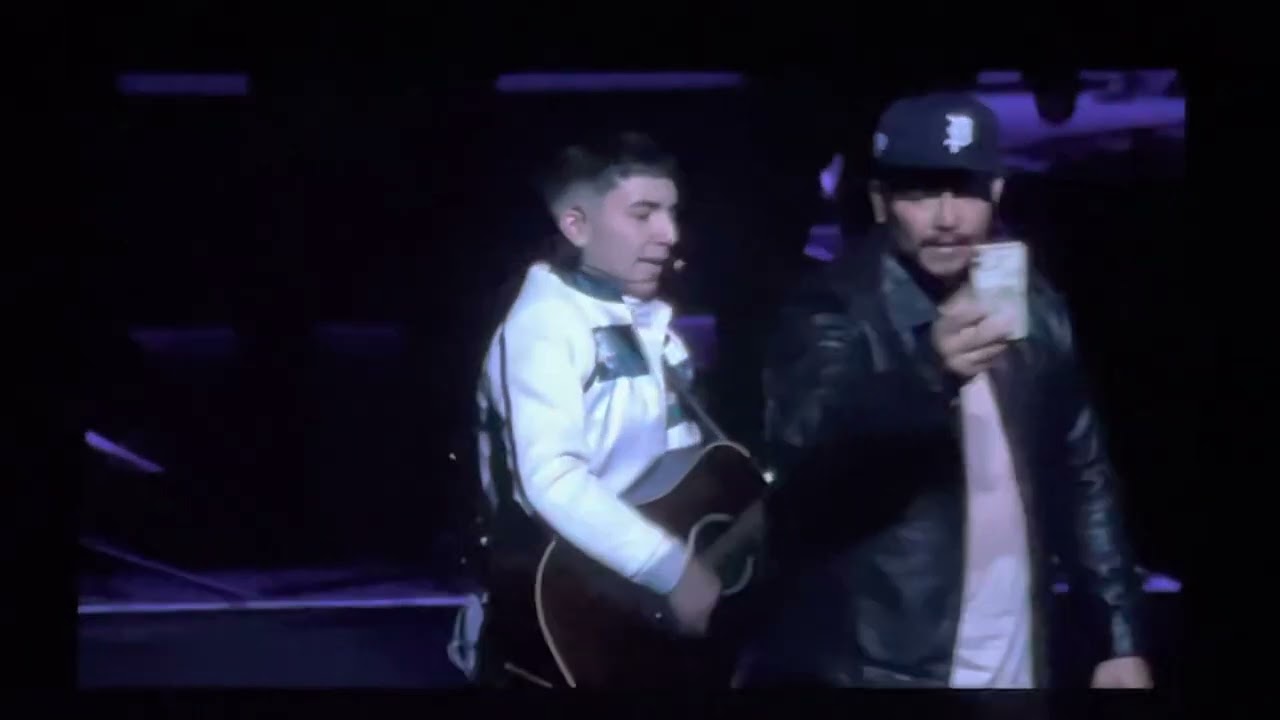 Eslab&oacute;n Armando - Me Prendes