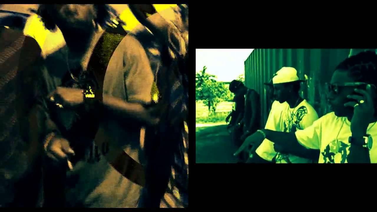 Vermine , Lil SnOop , Nath , JoBy , TenCy - An Lari La 2010