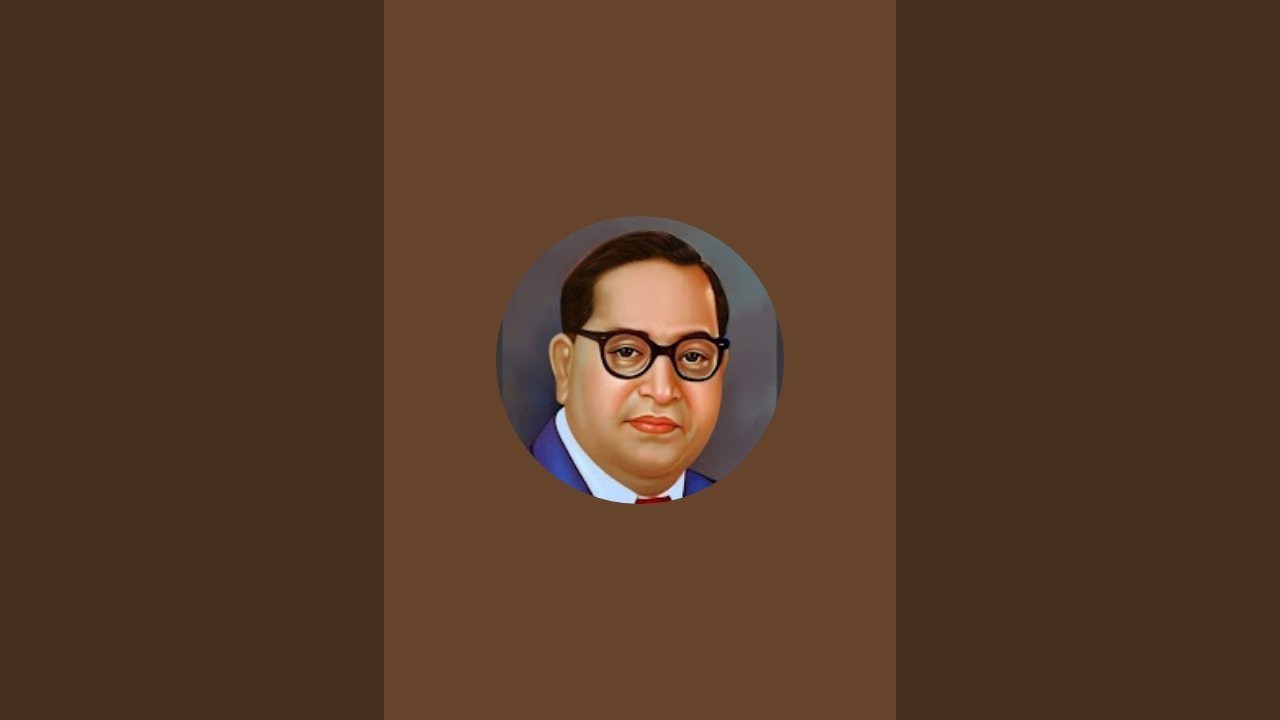डॉ बी आर अंबेडकर is live