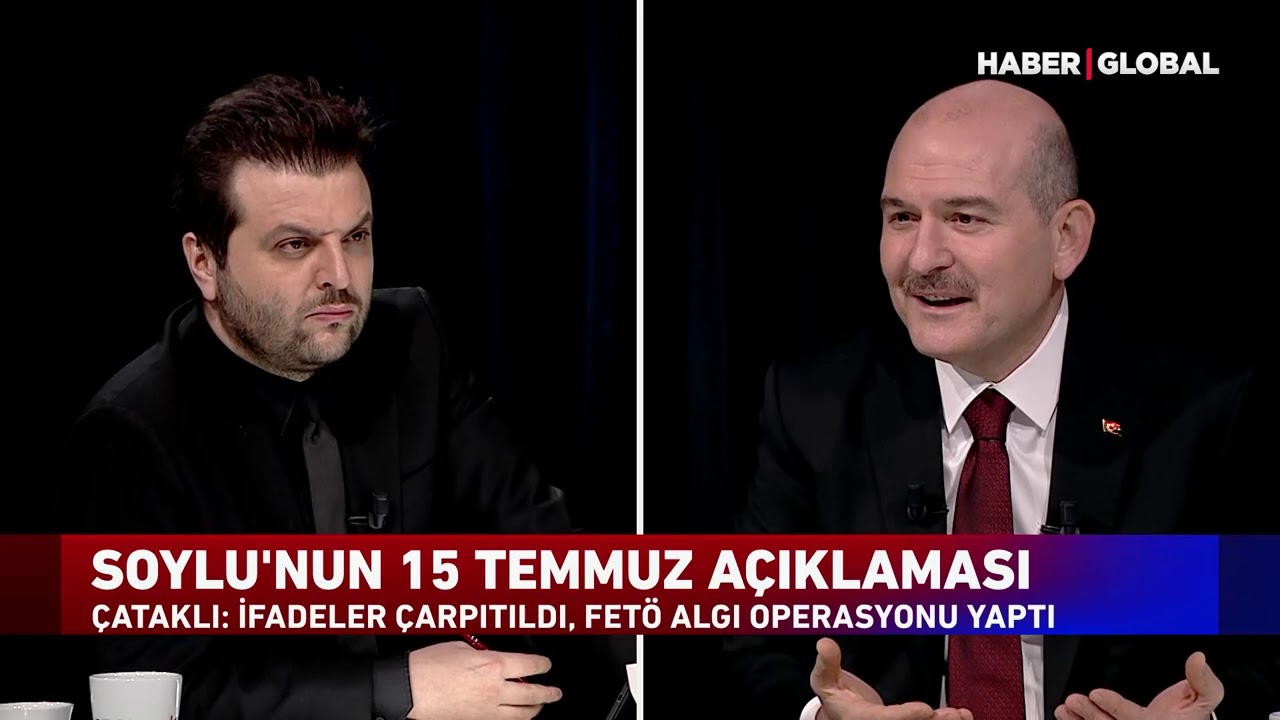 'İfadeler Çarpıtıldı