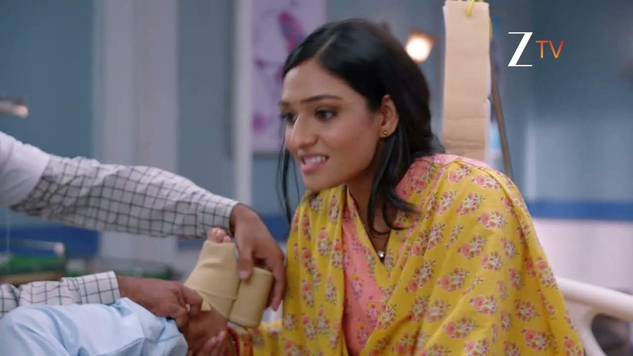 Bhagya Lakshmi EP 141