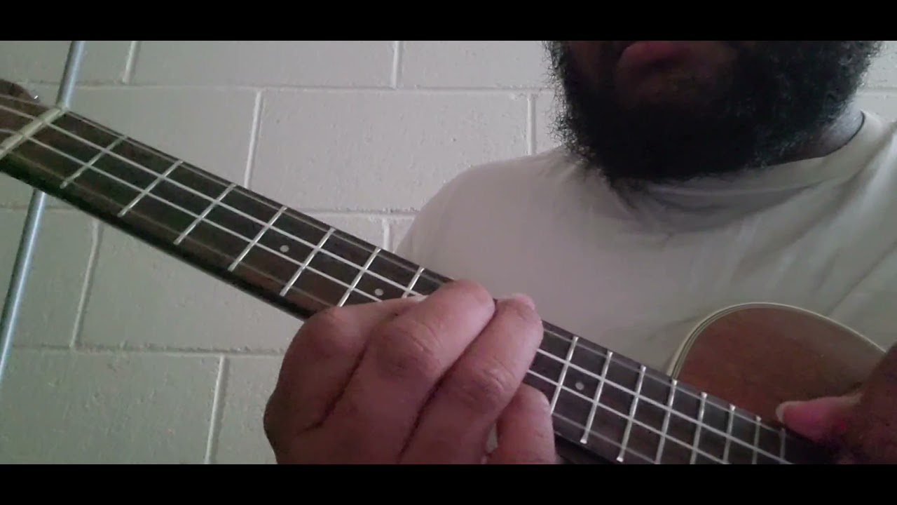 how to train your dragon theme song uke fingerpickin