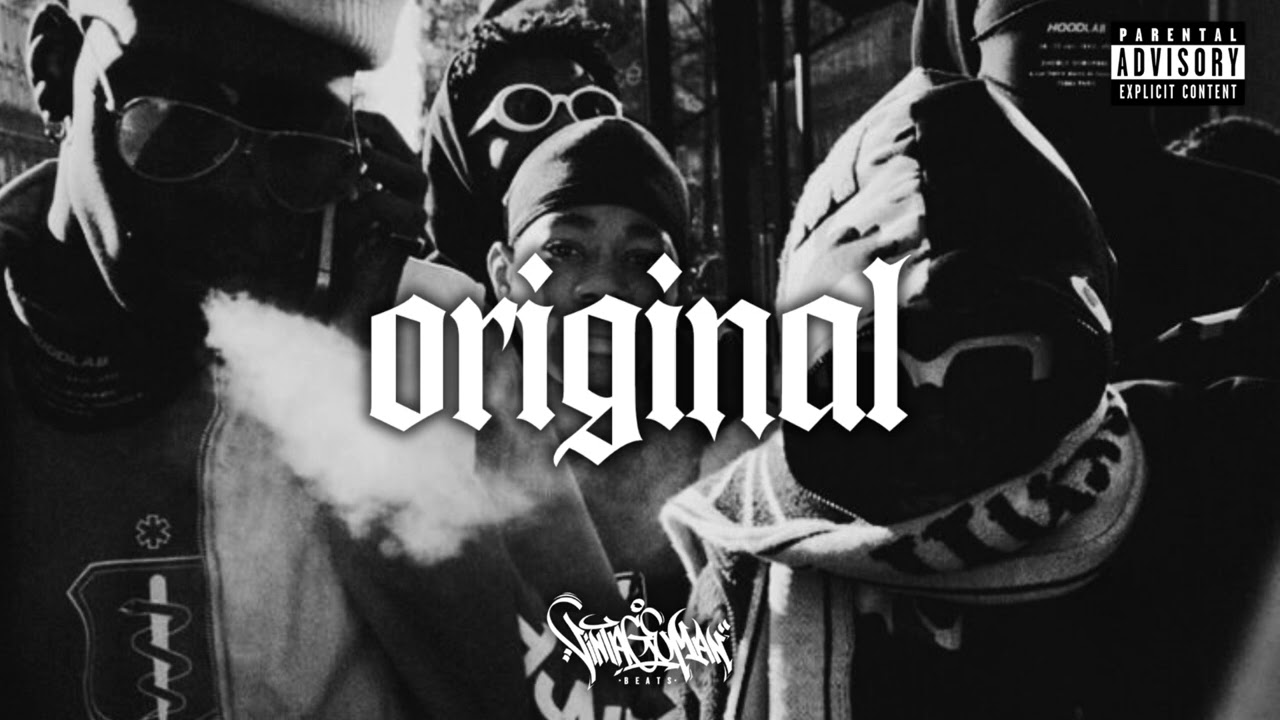 Boom Bap Beat 