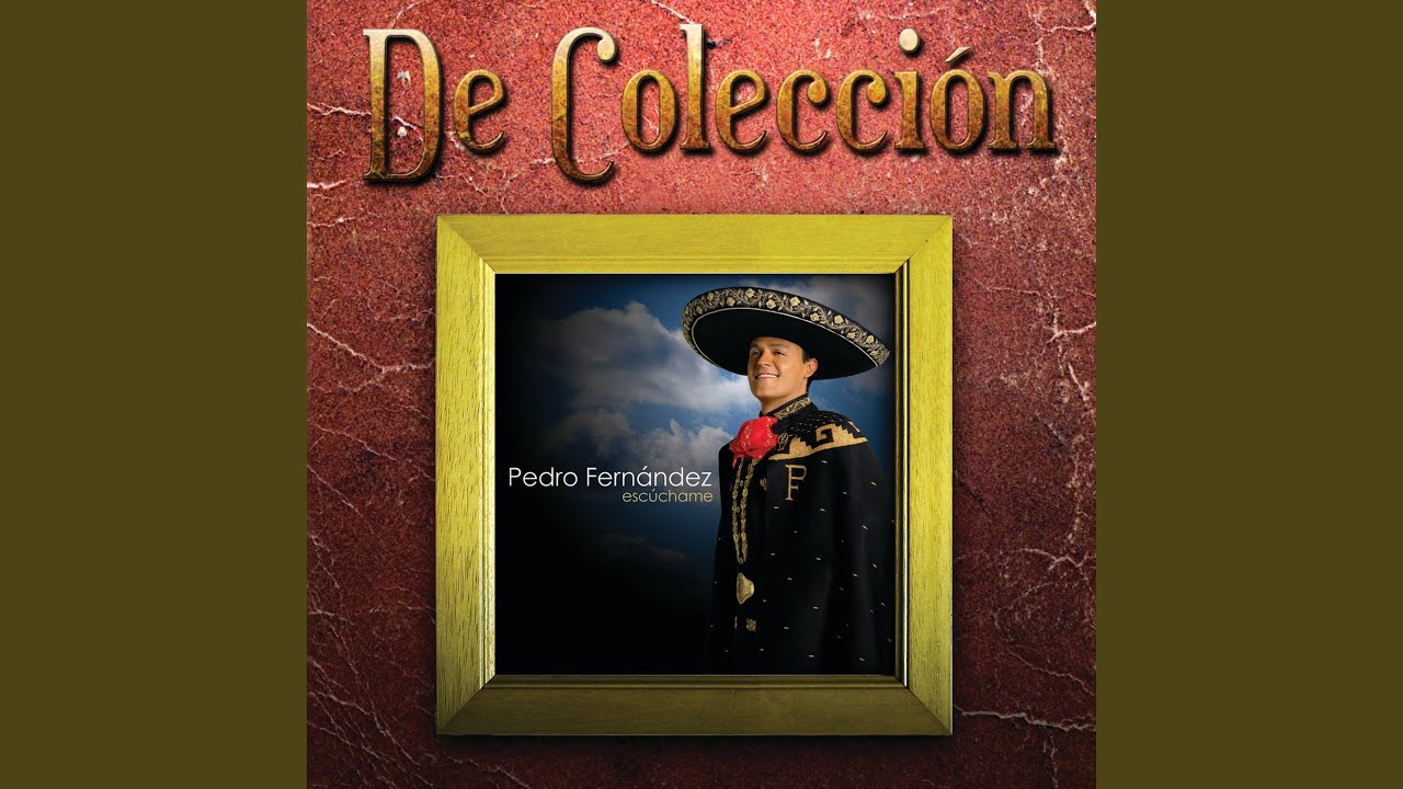 Eres Toda Una Mujer (Album Version)