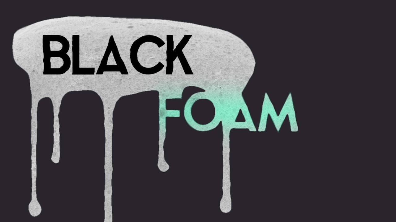 Beau Gilles - Black Foam (feat. Sydney Kinzel)