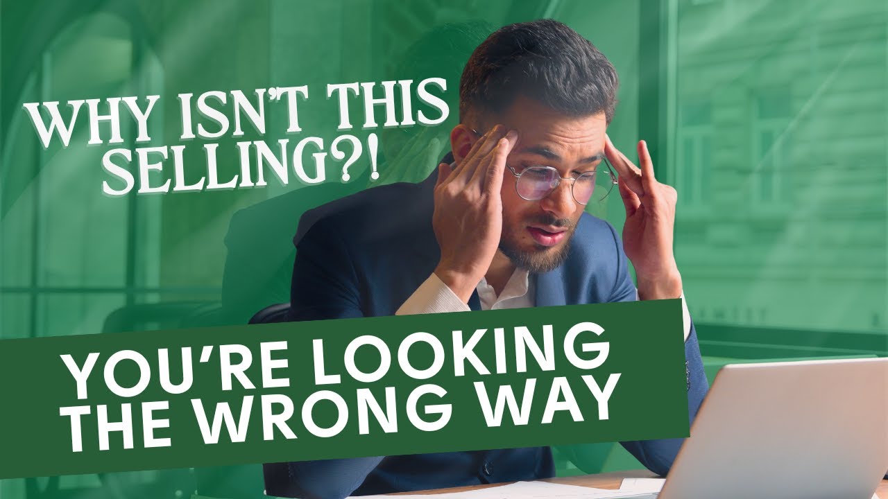 Why Sold Comps Don&rsquo;t Matter Anymore (Do THIS Instead)