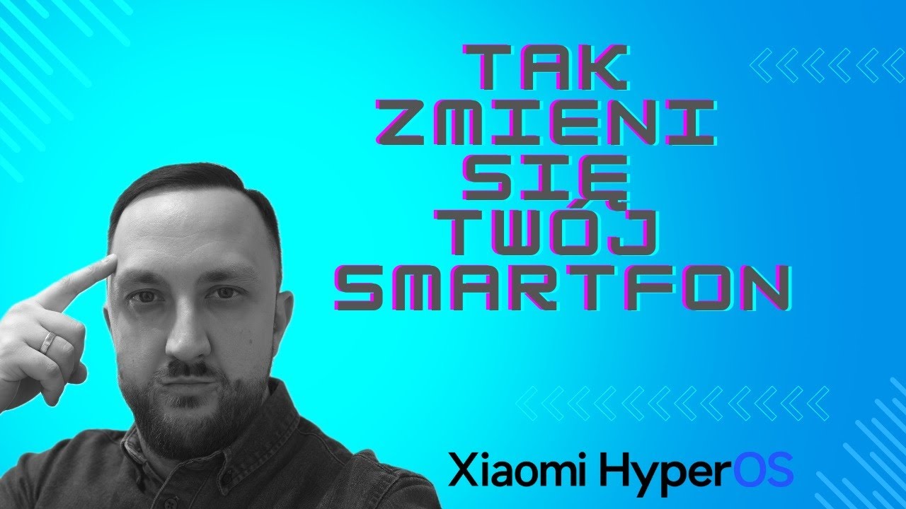 Xiaomi HyperOS vs MIUI &ndash; zobacz, jak zmieni się&nbsp;Tw&oacute;j smartfon