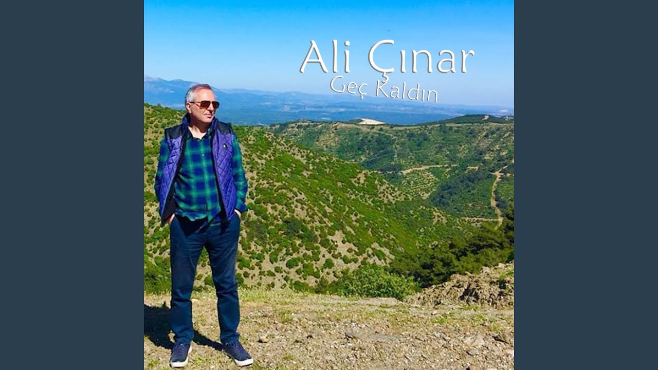 Geç Kaldın