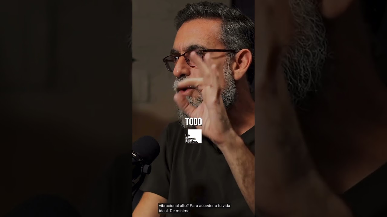 Tu vida ideal existe #podcast #rodrigomacias #despertarespiritual #lavidaesunjuego