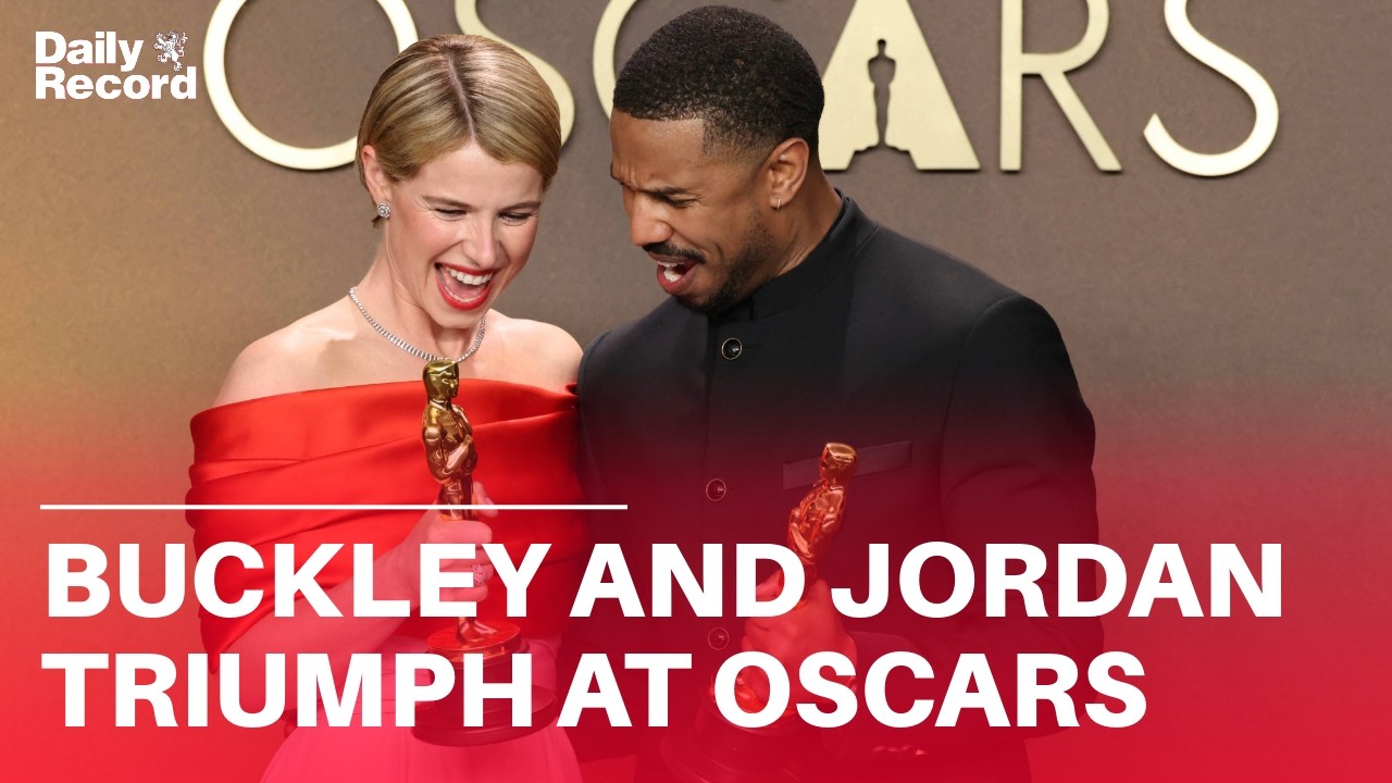 Oscars 2026: One Battle After Another sweeps Academy Awards as Jessie Buckley triumphs